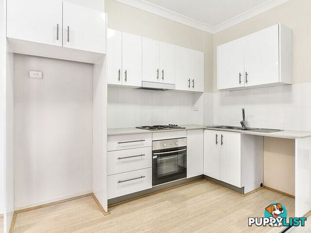 4/2A Euston Road HURLSTONE PARK NSW 2193