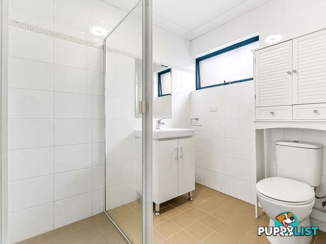 4/2A Euston Road HURLSTONE PARK NSW 2193