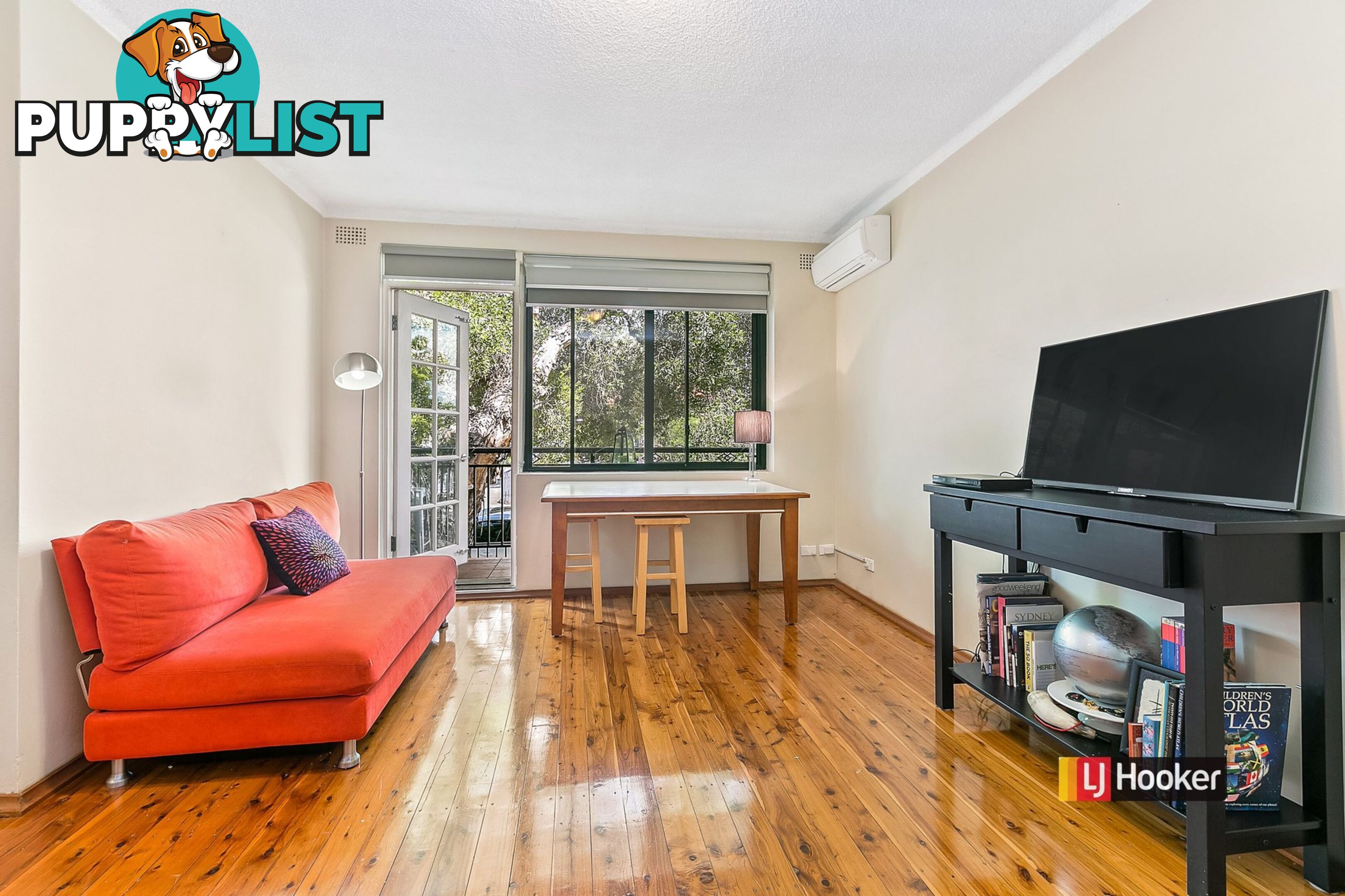 1/77 Union Street DULWICH HILL NSW 2203