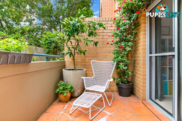 13/5 Williams Parade DULWICH HILL NSW 2203