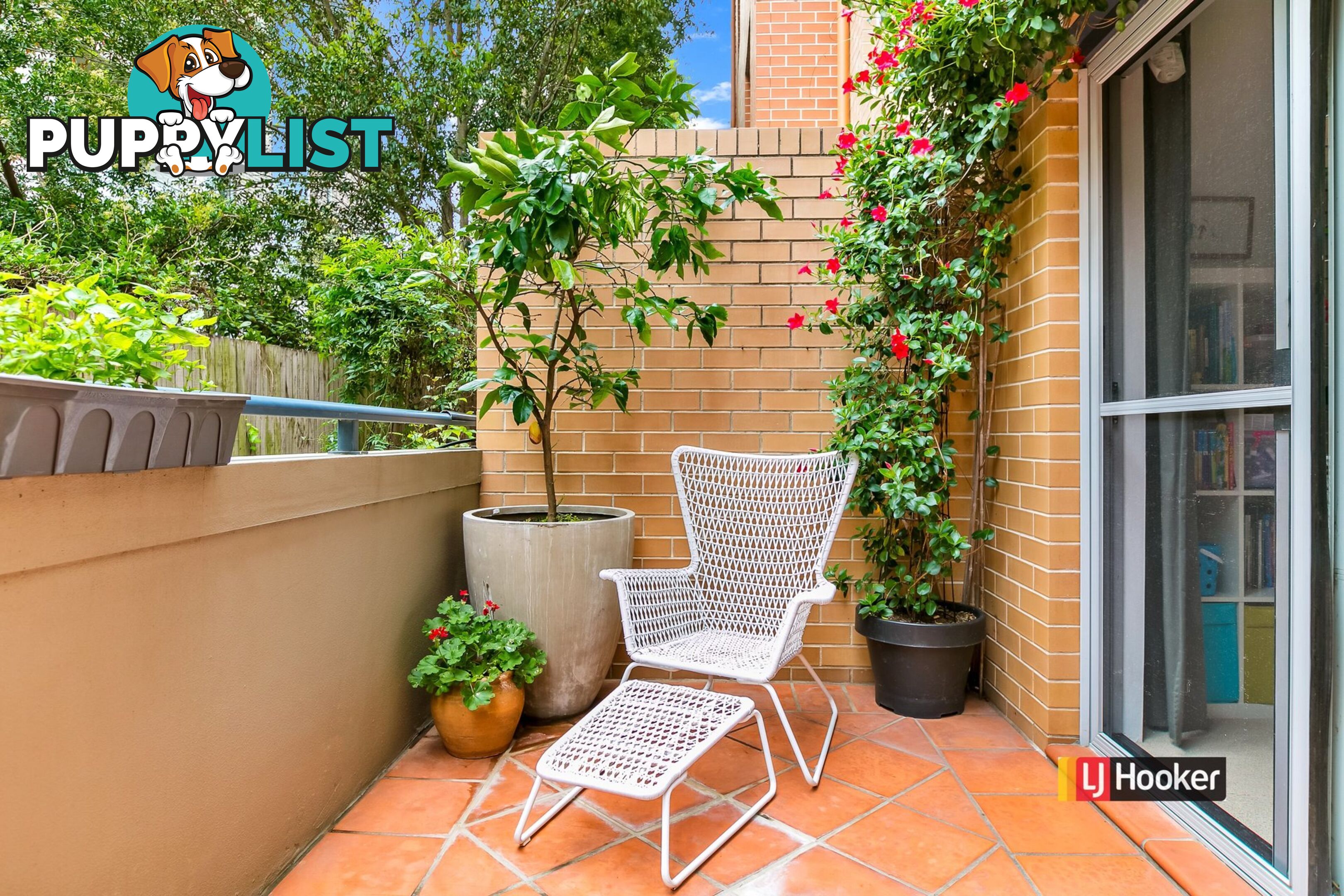 13/5 Williams Parade DULWICH HILL NSW 2203