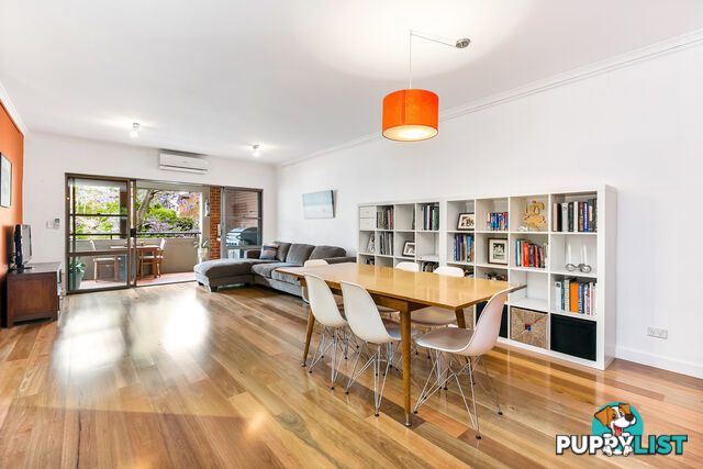 13/5 Williams Parade DULWICH HILL NSW 2203