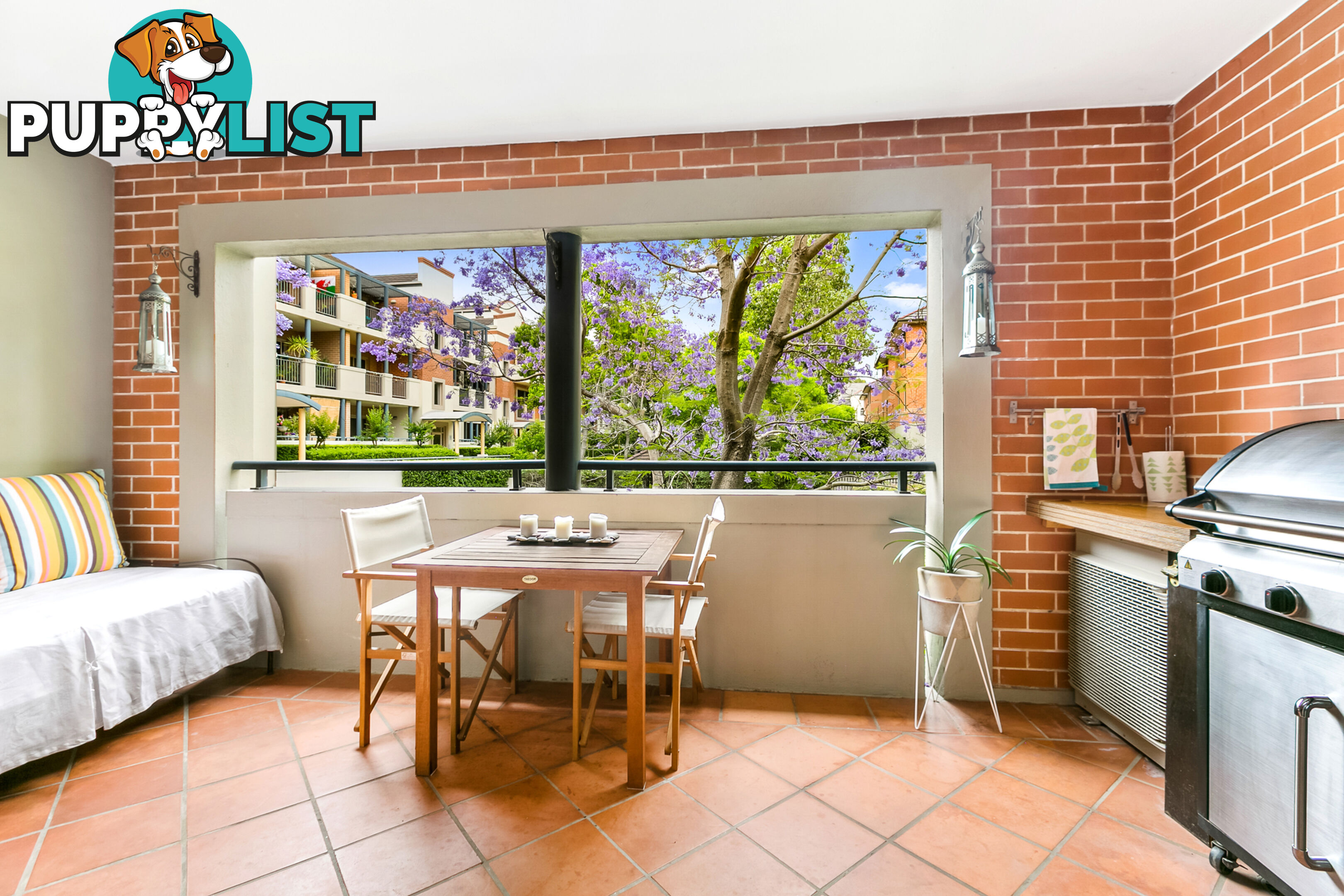 13/5 Williams Parade DULWICH HILL NSW 2203