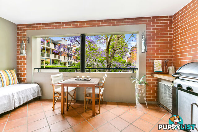 13/5 Williams Parade DULWICH HILL NSW 2203