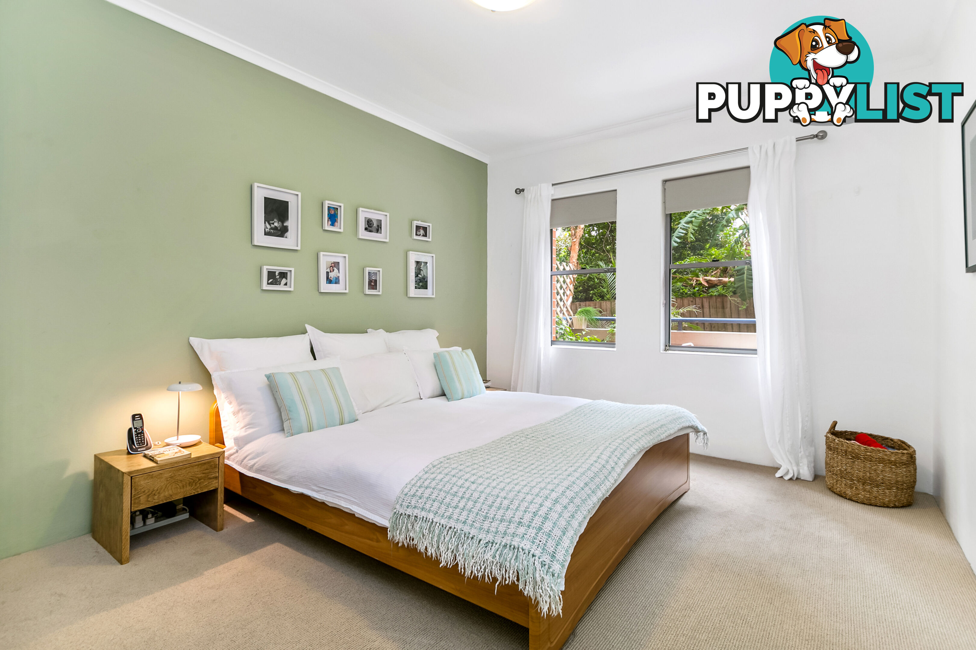 13/5 Williams Parade DULWICH HILL NSW 2203