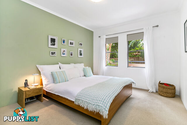 13/5 Williams Parade DULWICH HILL NSW 2203