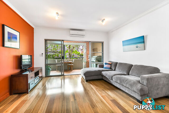 13/5 Williams Parade DULWICH HILL NSW 2203