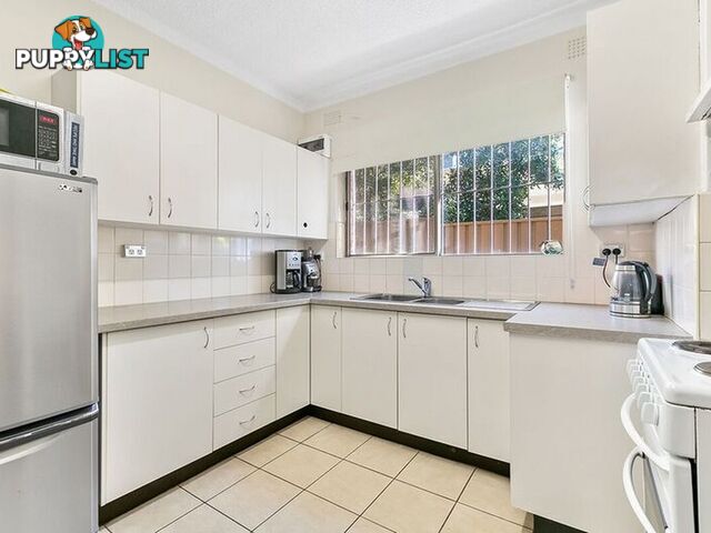 5/18 Minter Street CANTERBURY NSW 2193