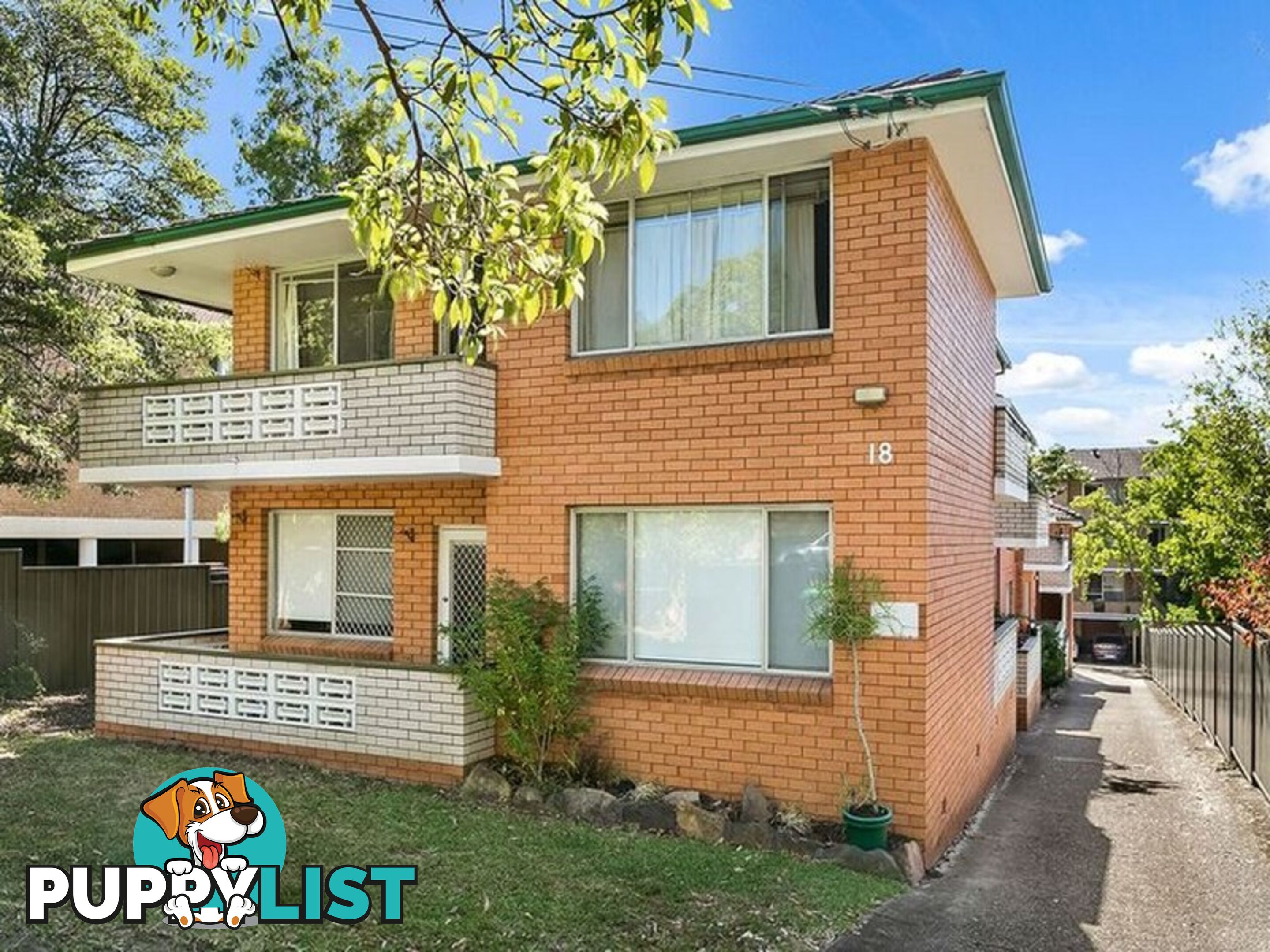 5/18 Minter Street CANTERBURY NSW 2193