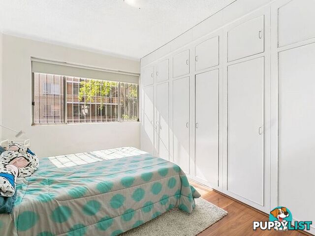 5/18 Minter Street CANTERBURY NSW 2193