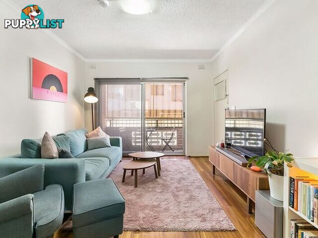 5/18 Minter Street CANTERBURY NSW 2193