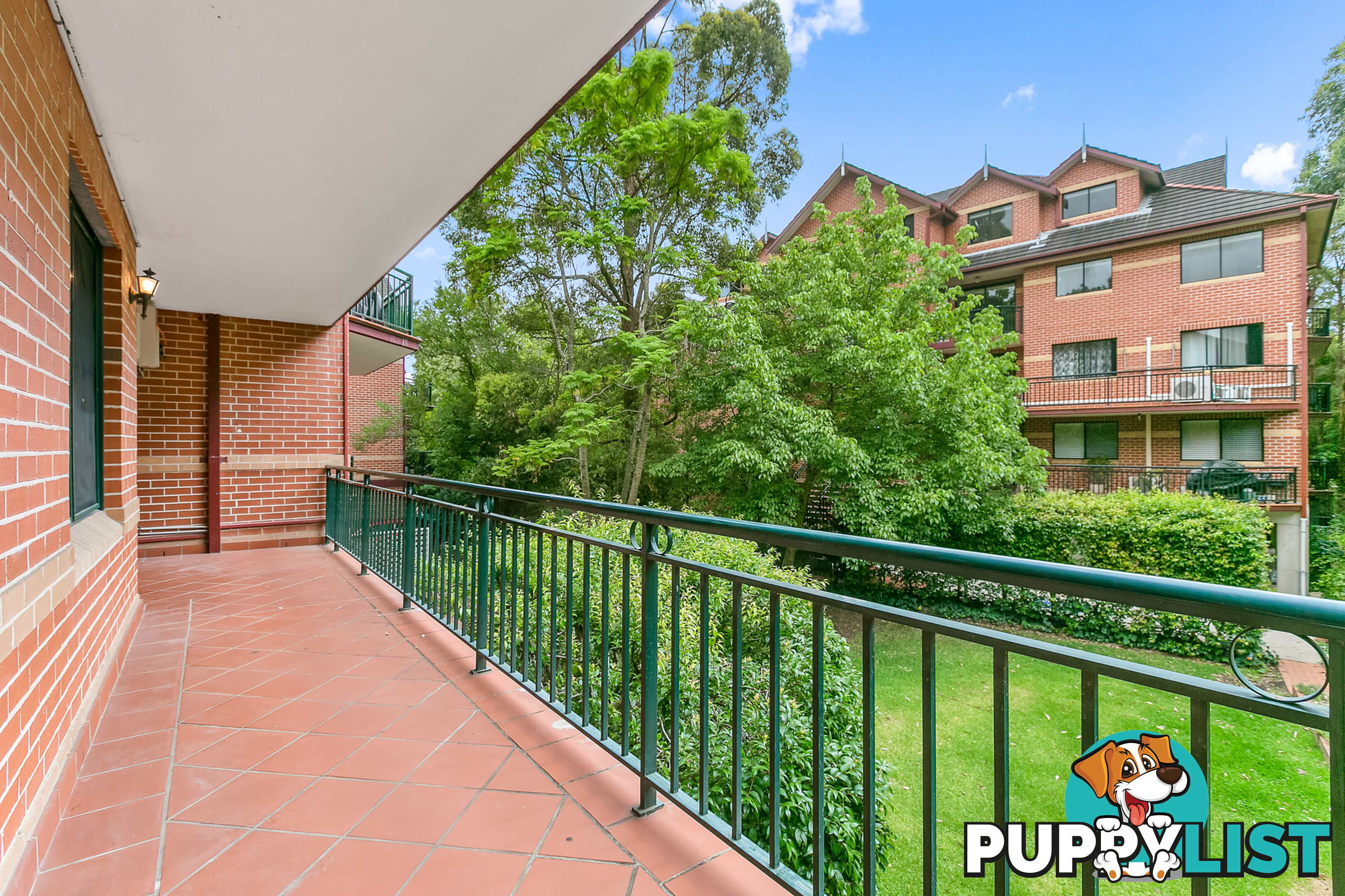 23/2 Williams Parade DULWICH HILL NSW 2203