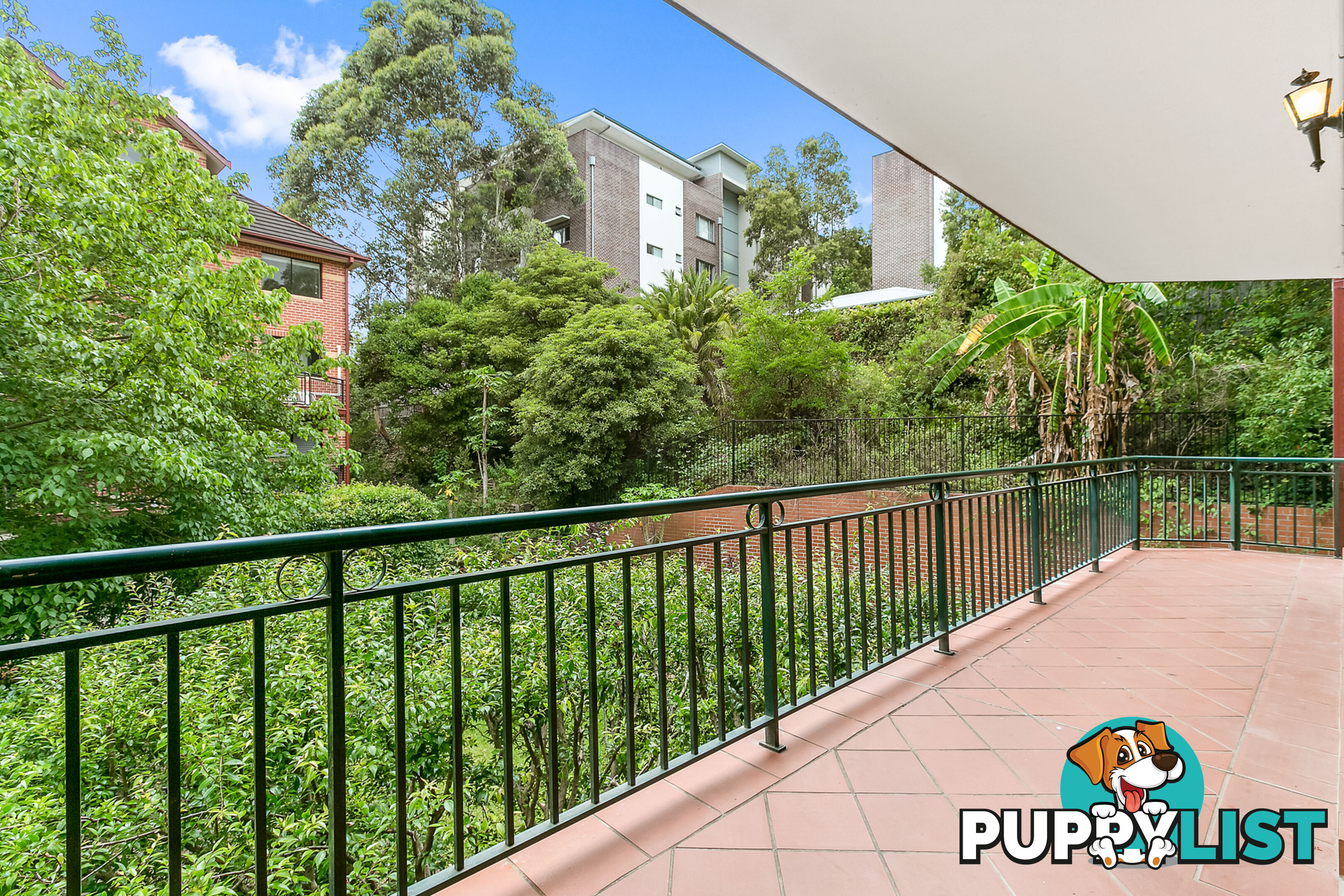 23/2 Williams Parade DULWICH HILL NSW 2203