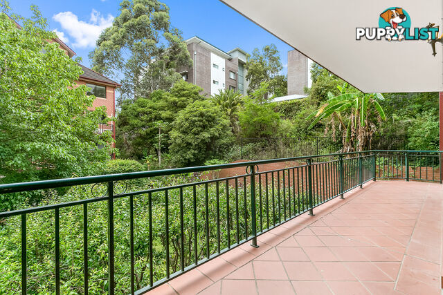 23/2 Williams Parade DULWICH HILL NSW 2203