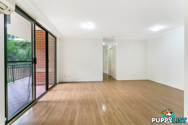 23/2 Williams Parade DULWICH HILL NSW 2203