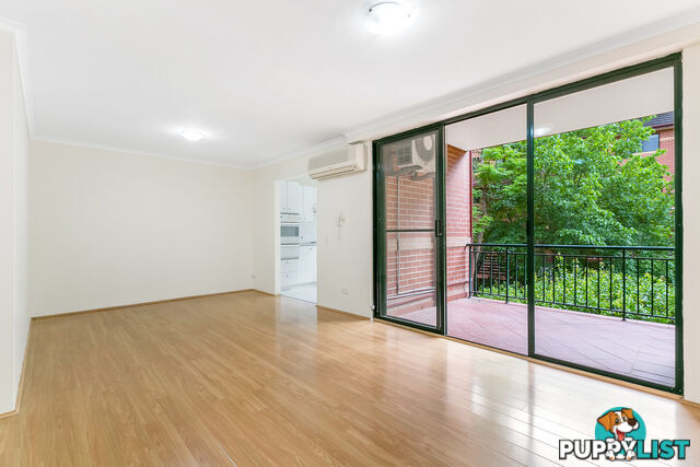 23/2 Williams Parade DULWICH HILL NSW 2203