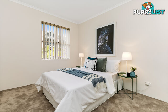 9/9 Williams Parade DULWICH HILL NSW 2203