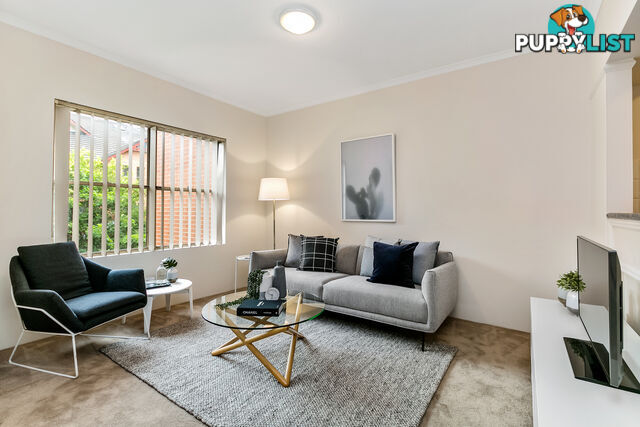 9/9 Williams Parade DULWICH HILL NSW 2203