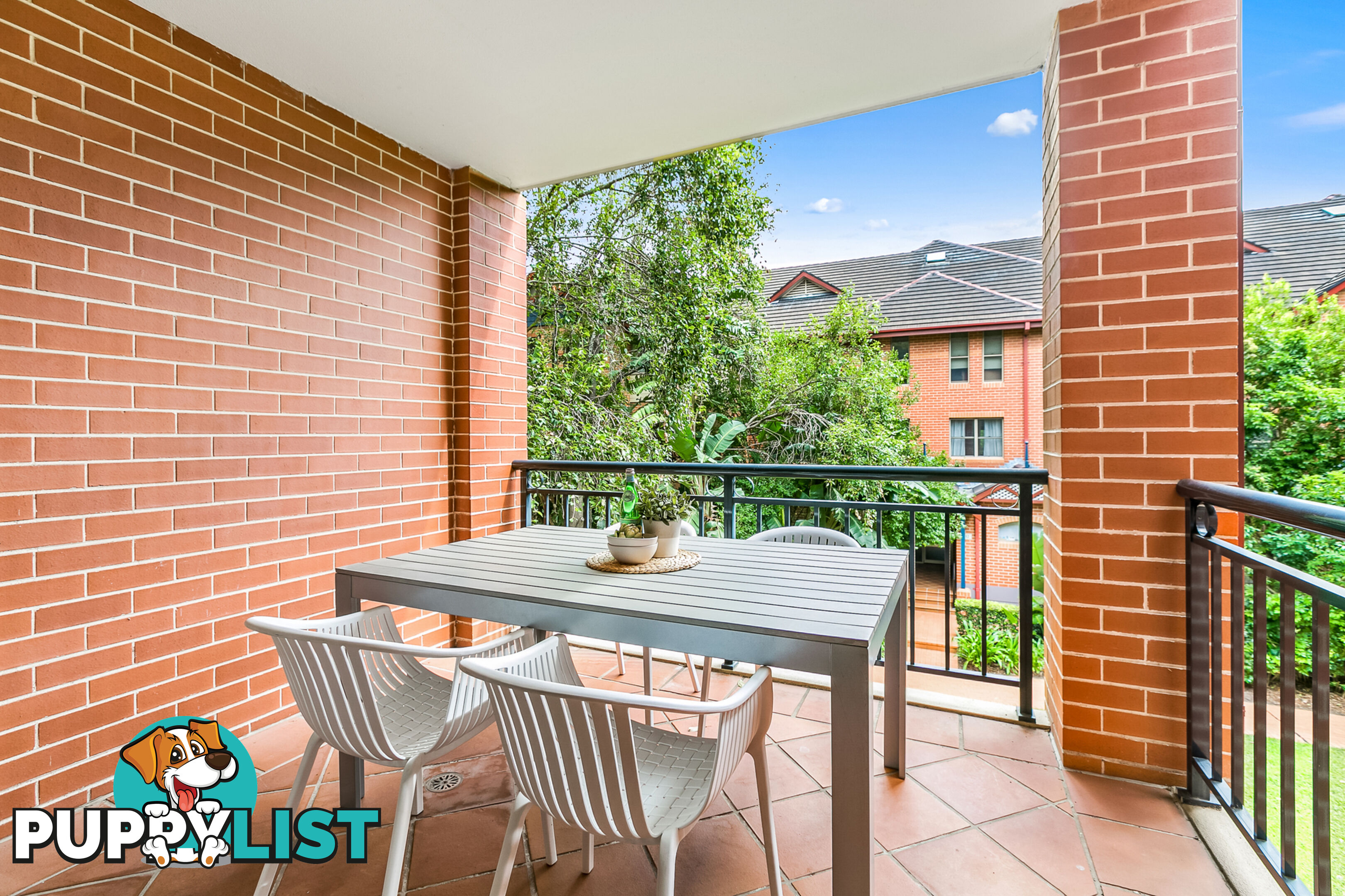 9/9 Williams Parade DULWICH HILL NSW 2203