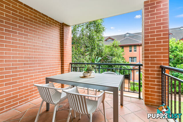 9/9 Williams Parade DULWICH HILL NSW 2203