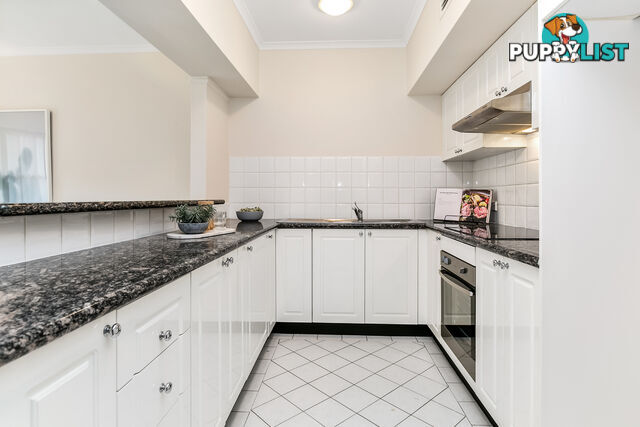 9/9 Williams Parade DULWICH HILL NSW 2203