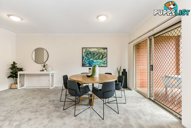 9/9 Williams Parade DULWICH HILL NSW 2203