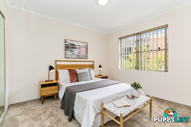 9/9 Williams Parade DULWICH HILL NSW 2203