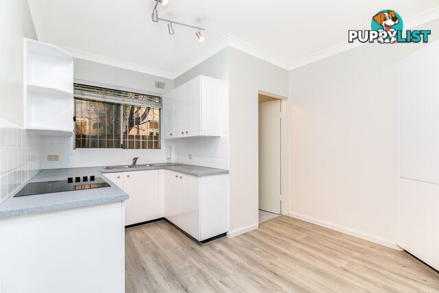 Unit 13/23 Myra Road DULWICH HILL NSW 2203