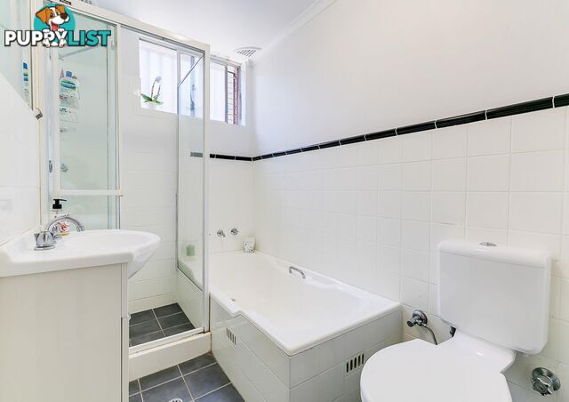 Unit 7/15 Woodcourt Street MARRICKVILLE NSW 2204