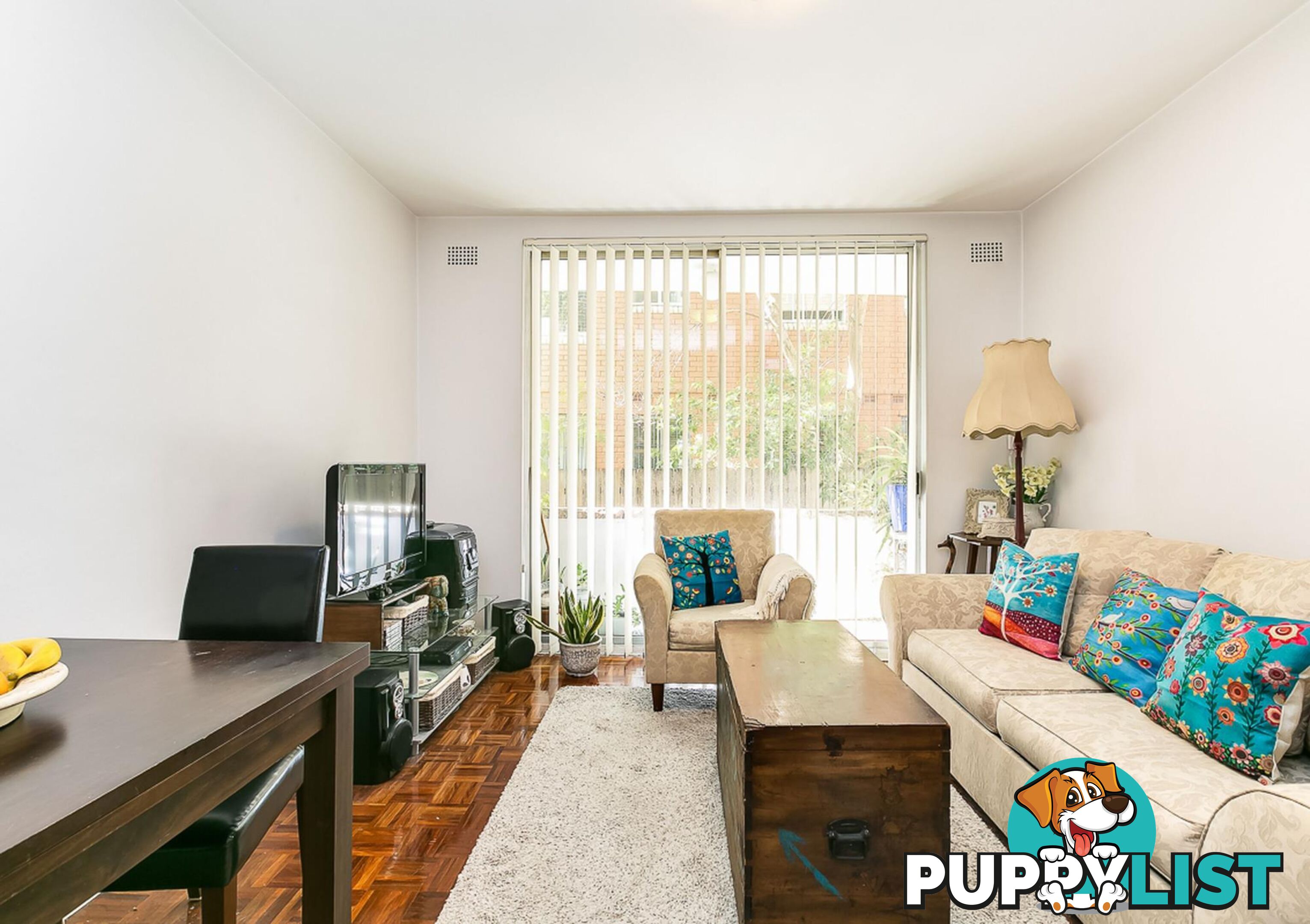 Unit 7/15 Woodcourt Street MARRICKVILLE NSW 2204