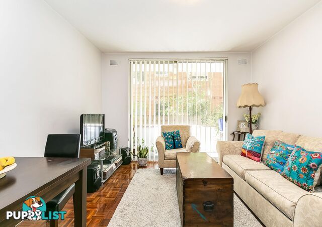 Unit 7/15 Woodcourt Street MARRICKVILLE NSW 2204