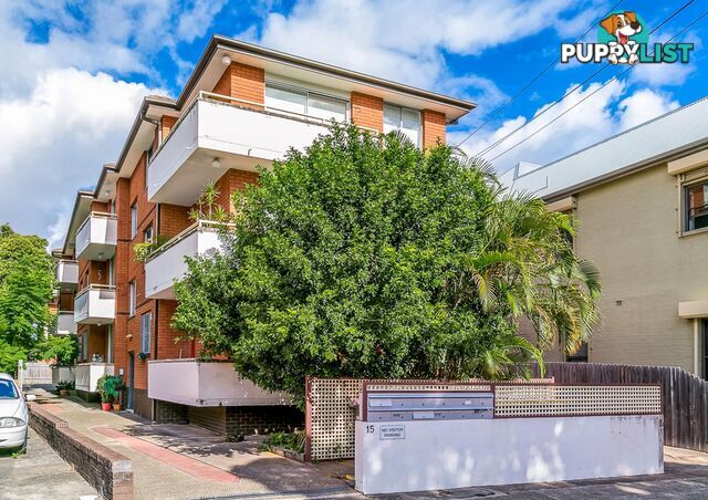 Unit 7/15 Woodcourt Street MARRICKVILLE NSW 2204