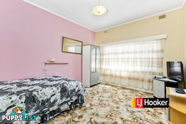 166 Duntroon Street HURLSTONE PARK NSW 2193