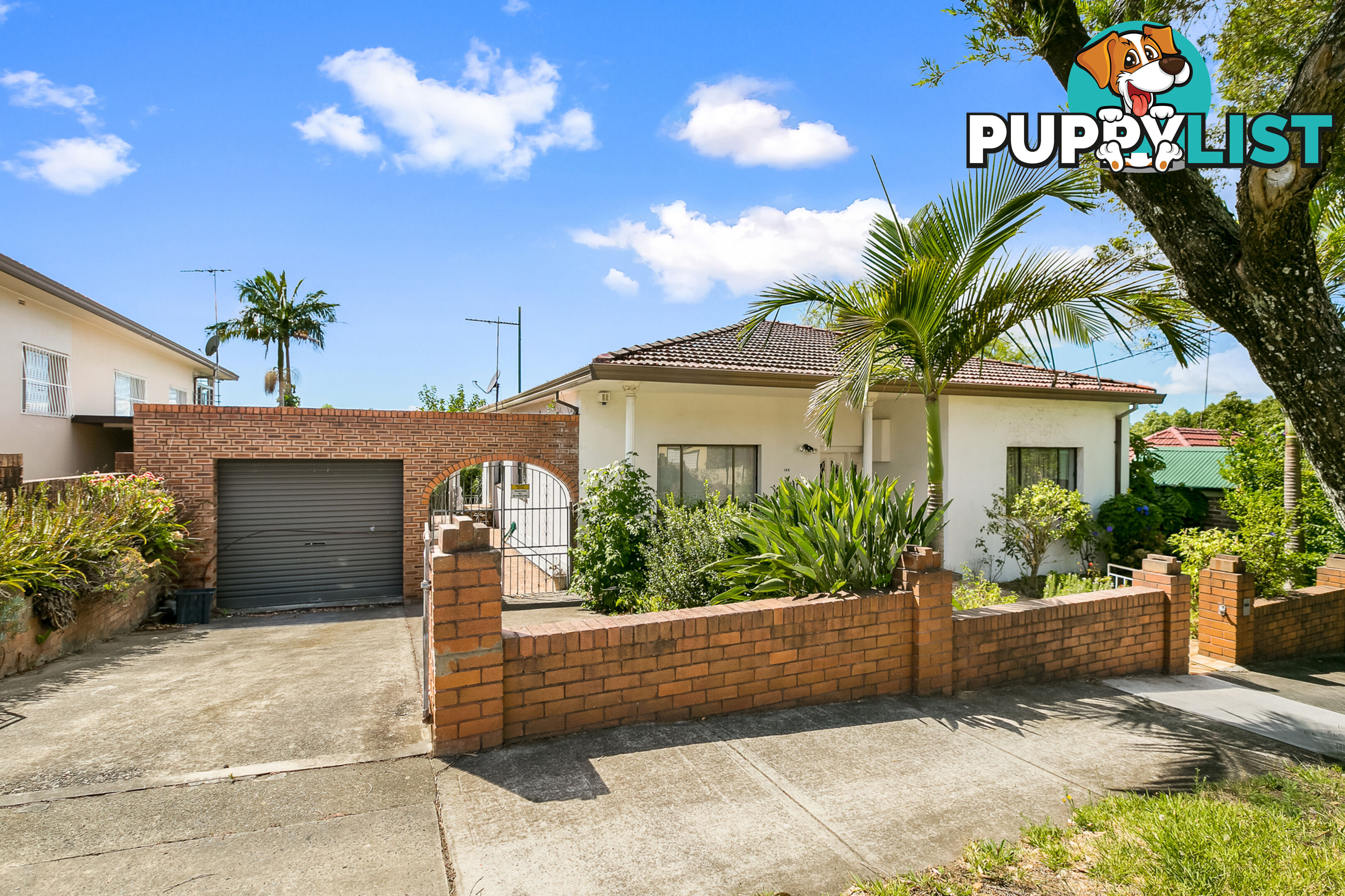 166 Duntroon Street HURLSTONE PARK NSW 2193