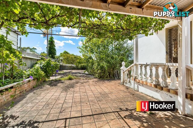 166 Duntroon Street HURLSTONE PARK NSW 2193