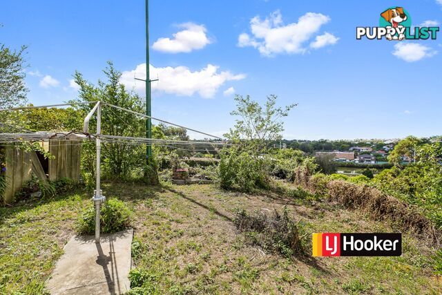 166 Duntroon Street HURLSTONE PARK NSW 2193