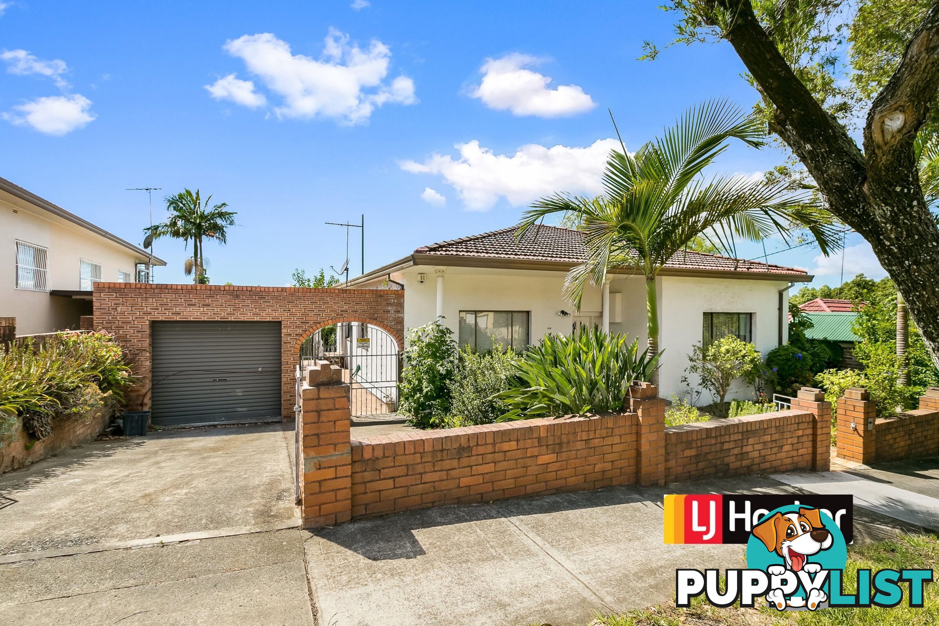 166 Duntroon Street HURLSTONE PARK NSW 2193