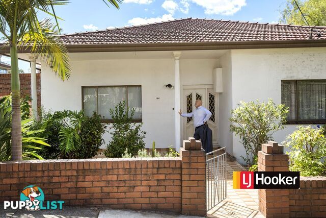 166 Duntroon Street HURLSTONE PARK NSW 2193