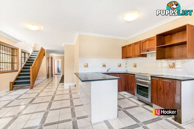 272 Sydenham Road MARRICKVILLE NSW 2204