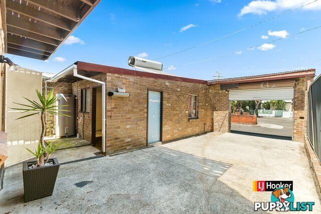 272 Sydenham Road MARRICKVILLE NSW 2204