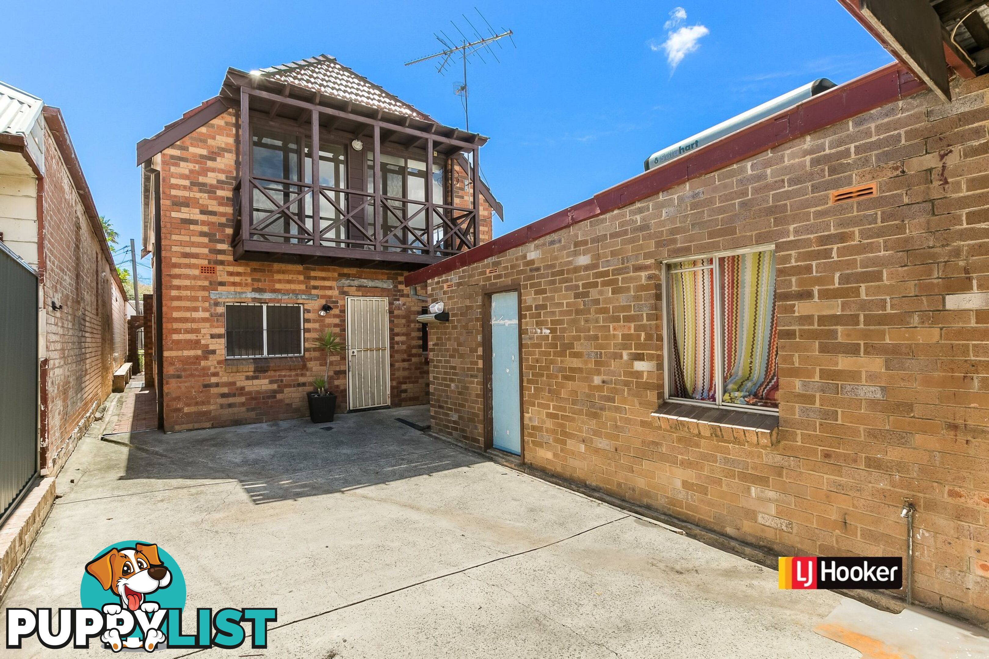 272 Sydenham Road MARRICKVILLE NSW 2204