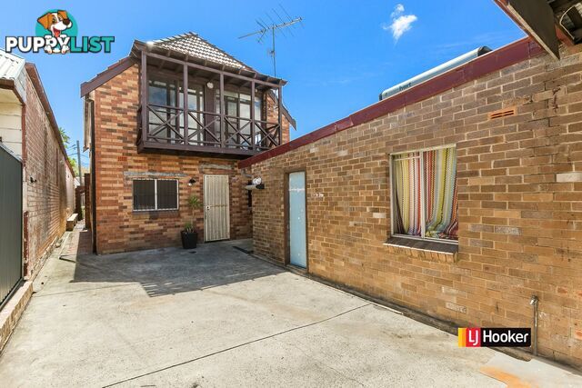 272 Sydenham Road MARRICKVILLE NSW 2204