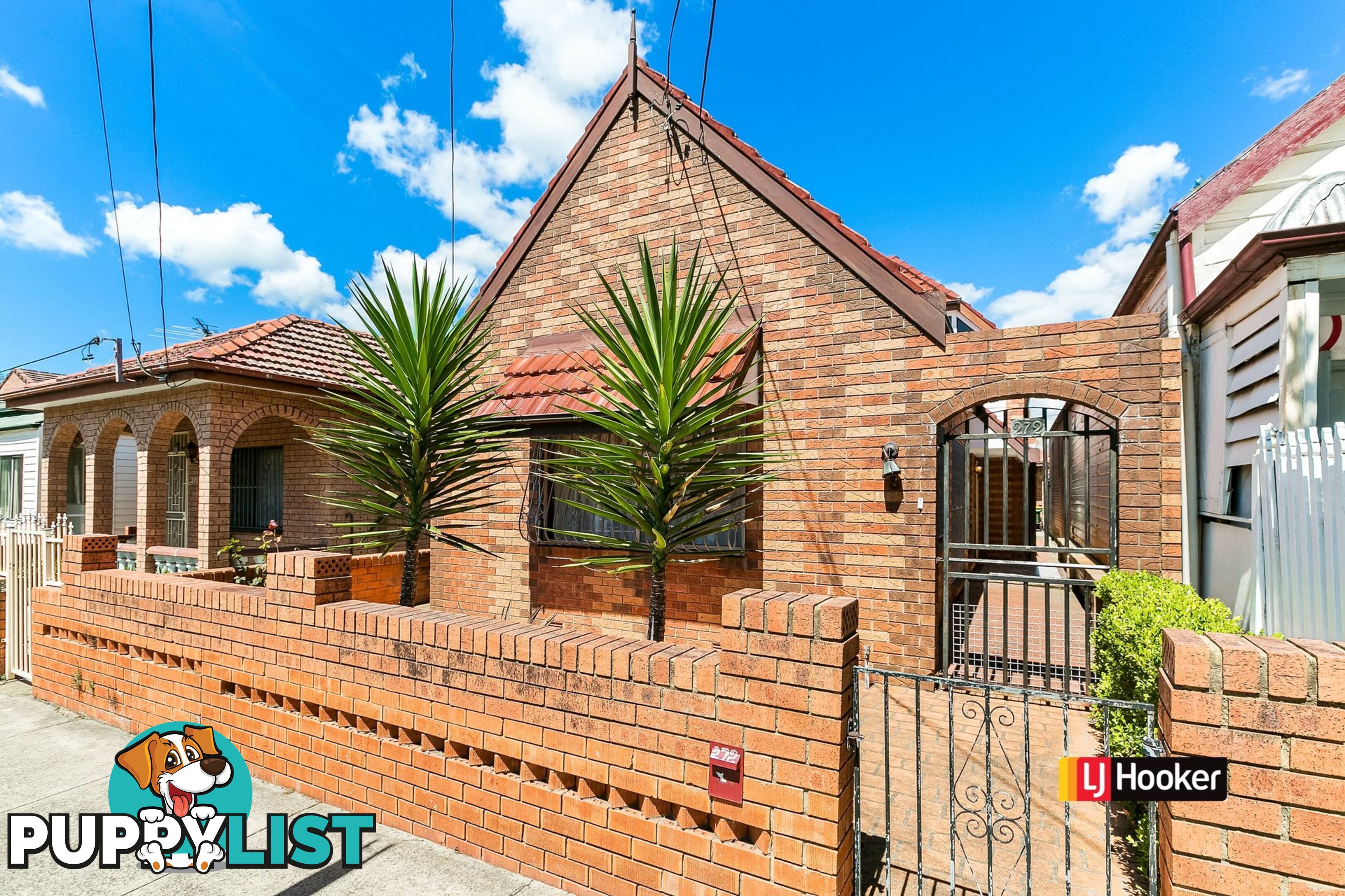 272 Sydenham Road MARRICKVILLE NSW 2204