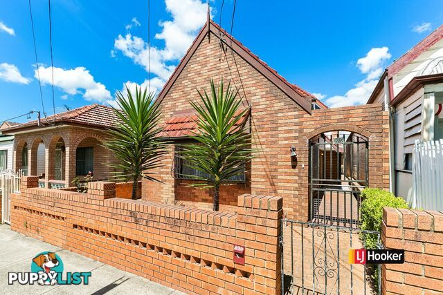 272 Sydenham Road MARRICKVILLE NSW 2204