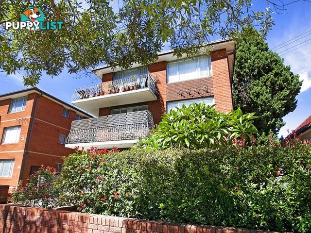 Unit 13/416 Marrickville Rd MARRICKVILLE NSW 2204