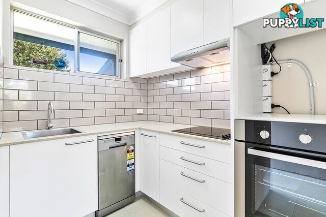 Unit 14/81-83 Hercules Street DULWICH HILL NSW 2203