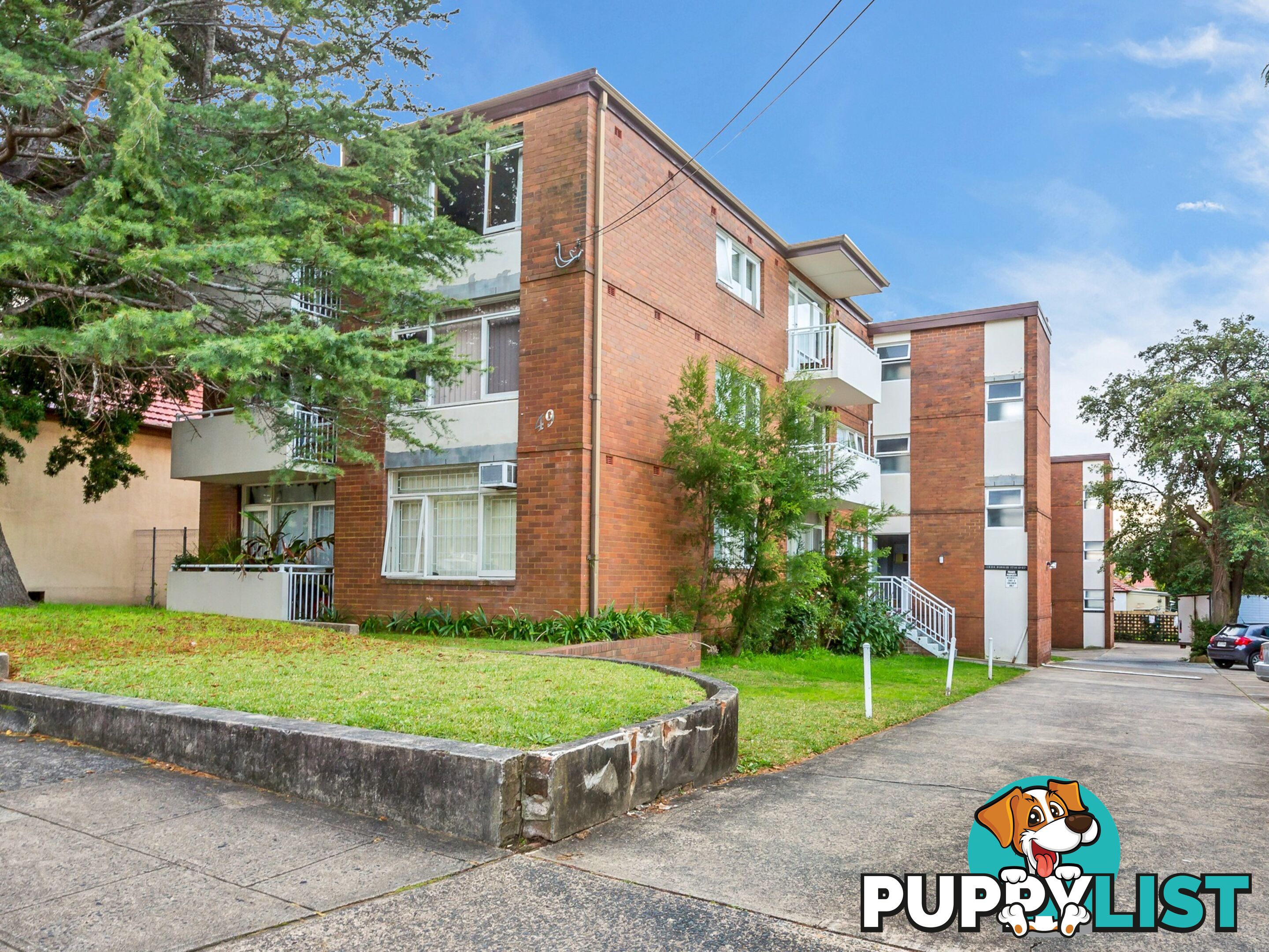 Unit 15/49-51 Frazer Street DULWICH HILL NSW 2203