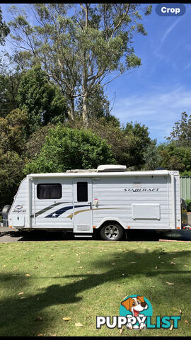 2014 Jayco STARCRAFT