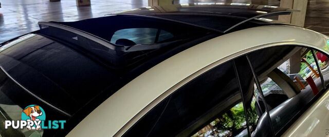 2019 Mercedes-Benz CLA-Class Coupe Automatic