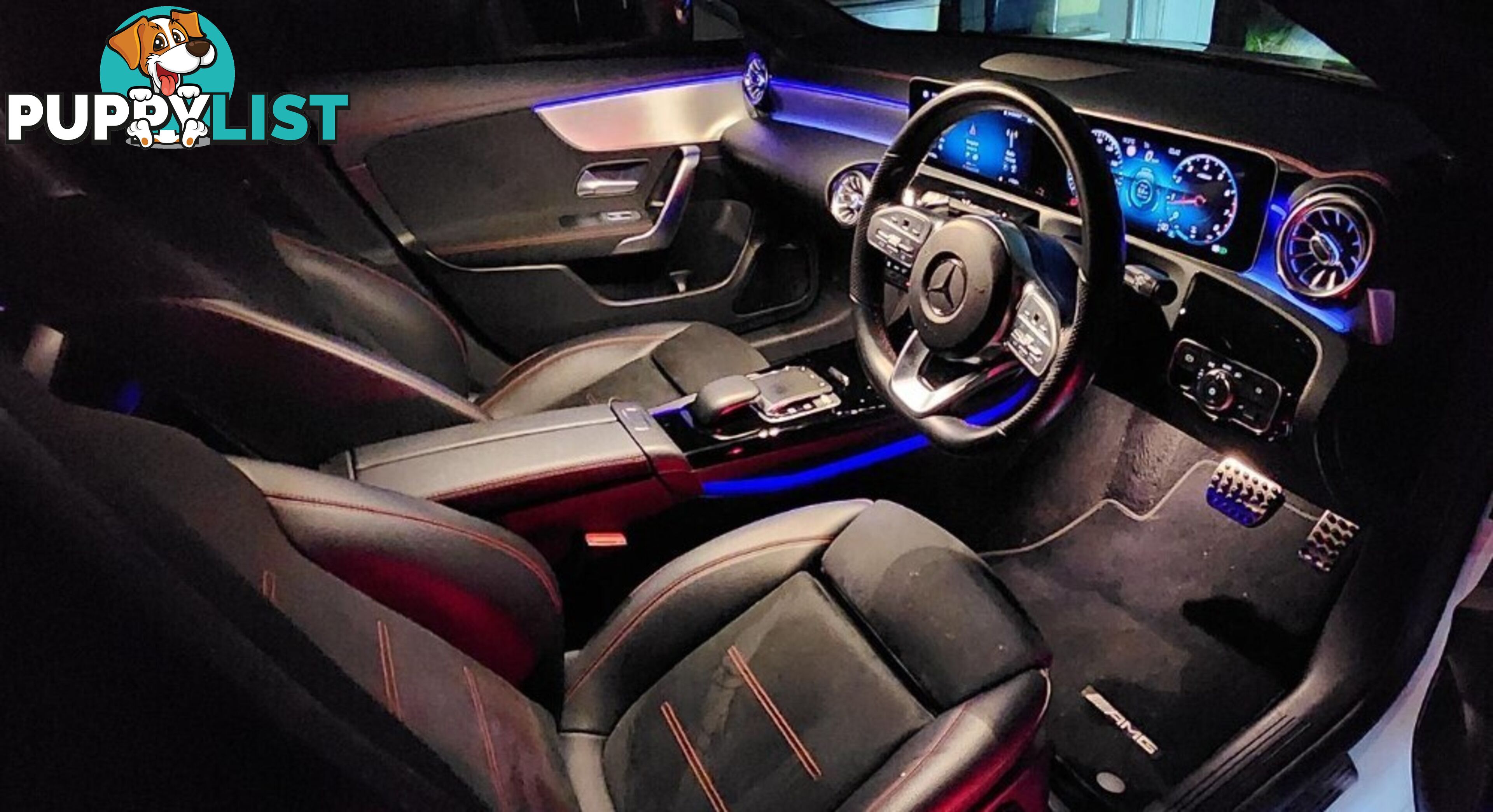 2019 Mercedes-Benz CLA-Class Coupe Automatic